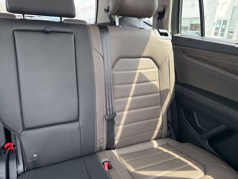 New 2026 Volkswagen Atlas SEL AWD/4WD image 15