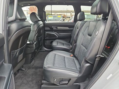 Used 2024 Kia Telluride SX Prestige X-Pro image 22