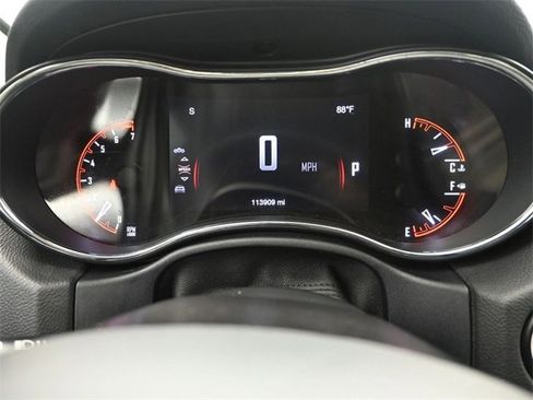 Used 2017 Dodge Durango SXT w/ Quick Order Package 23B image 6