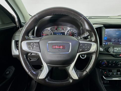 Used 2018 GMC Terrain SLE w/ Driver Convenience Package image 11