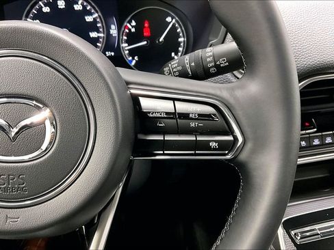 New 2026 MAZDA CX-90 3.3 Turbo w/ Preferred Package image 14