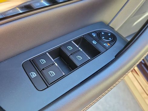 New 2026 MAZDA CX-90 3.3 Turbo w/ Premium Sport Pkg image 25