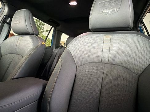 New 2026 Subaru Outback Wilderness AWD/4WD image 11