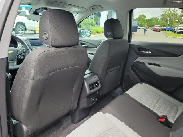 Certified 2024 Chevrolet Equinox LT FWD image 18