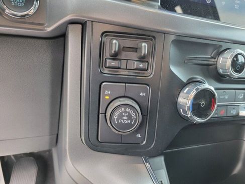 Used 2025 Ford F150 XLT w/ Equipment Group 302A MID image 18