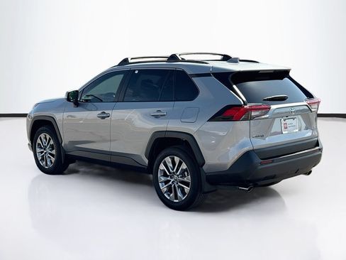 Certified 2024 Toyota RAV4 XLE Premium w/ Weather Package FWD image 7