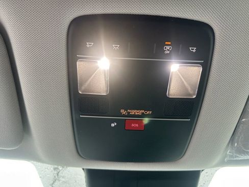 New 2026 Hyundai Palisade FWD Hybrid image 23