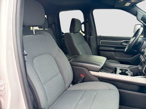 Used 2022 RAM 1500 Big Horn w/ Night Edition AWD/4WD image 26