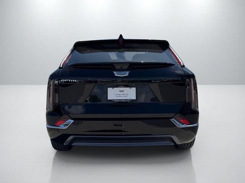 New 2027 Cadillac Optiq Luxury RWD image 6