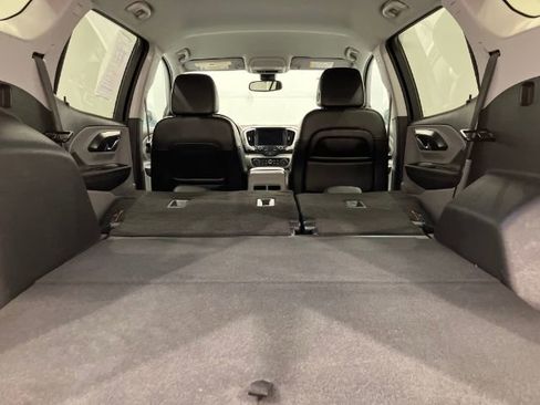 Used 2020 GMC Terrain SLT image 44