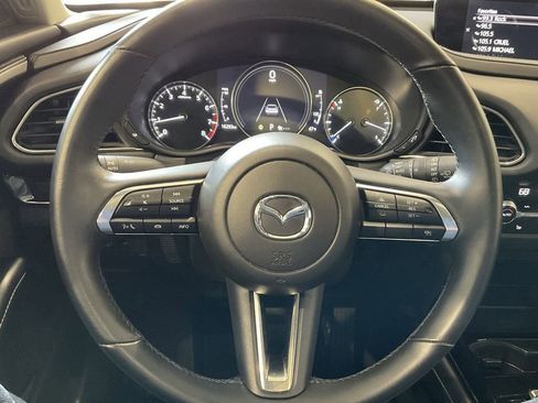 Used 2025 MAZDA CX-30 AWD 2.5 S w/ Preferred Package image 22