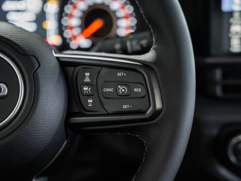 New 2026 Jeep Gladiator Mojave image 27