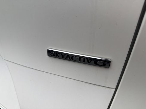 Used 2021 MAZDA CX-30 AWD 2.5 S w/ Select Package image 7