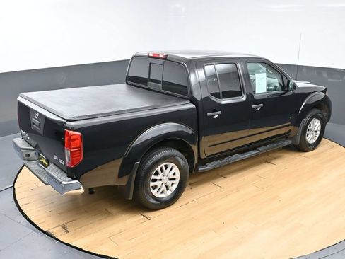 Used 2021 Nissan Frontier SV AWD/4WD image 41