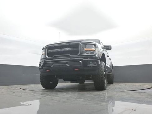New 2026 Ford F150 XLT w/ Equipment Group 302A MID AWD/4WD image 28