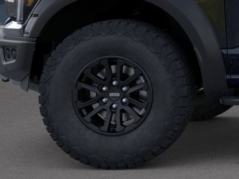 New 2026 Ford F150 Raptor AWD/4WD image 20