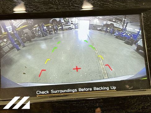 Used 2023 Subaru Forester Premium image 15