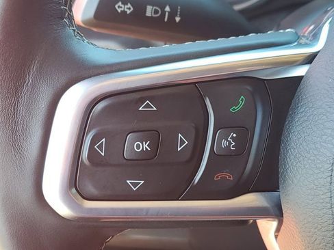 Used 2020 Jeep Gladiator Overland image 23