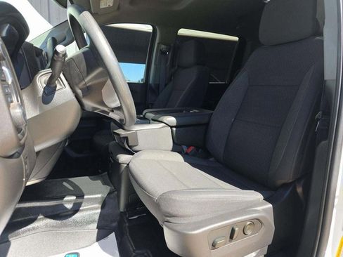 Used 2025 Chevrolet Silverado 3500 W/T w/ WT/CX Safety Package image 5