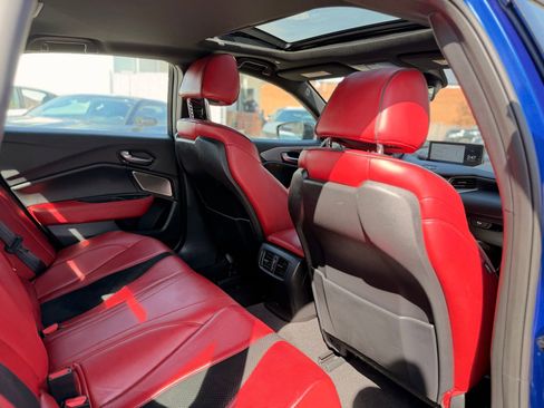 Used 2022 Acura TLX SH-AWD w/ A-SPEC Pkg image 19