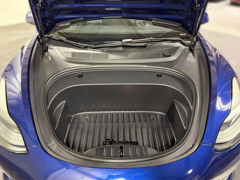 Used 2022 Tesla Model 3 Performance AWD/4WD image 16