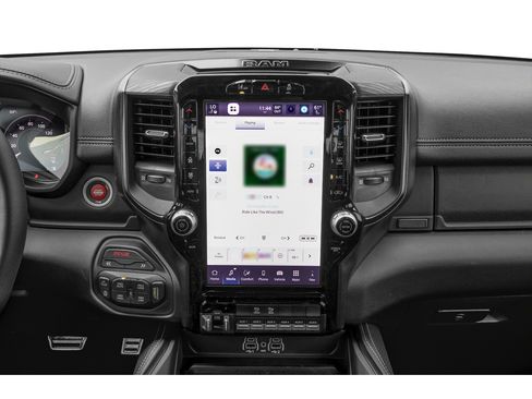 New 2026 RAM 1500 RHO AWD/4WD image 35