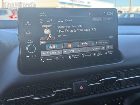 Used 2025 Honda HR-V EX-L image 20