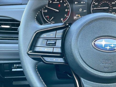 Certified 2025 Subaru Forester Sport image 21
