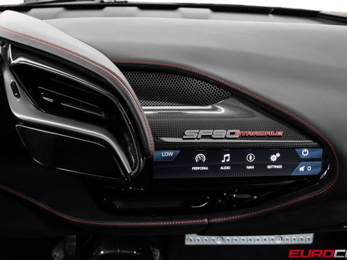 Used 2023 Ferrari SF90 Stradale AWD/4WD image 38