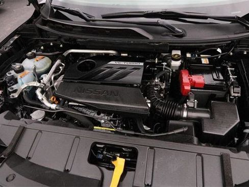 Certified 2024 Nissan Rogue SV image 54