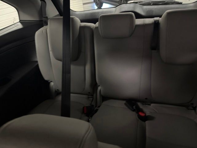 Used 2022 Honda Odyssey EX-L image 16