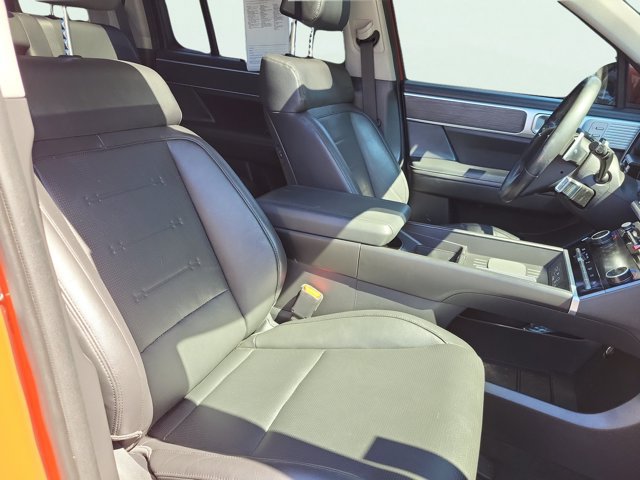Used 2024 Hyundai Santa Fe Limited FWD image 23