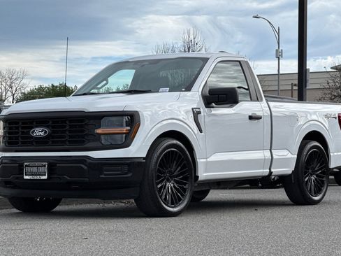 Used 2024 Ford F150 XL image 8