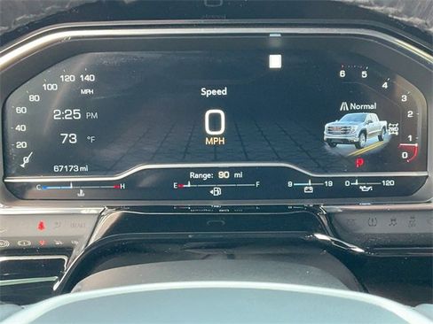 Used 2022 GMC Sierra 1500 SLT w/ SLT Premium Plus Package image 29