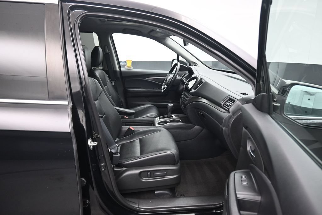 Used 2020 Honda Pilot EX-L image 57