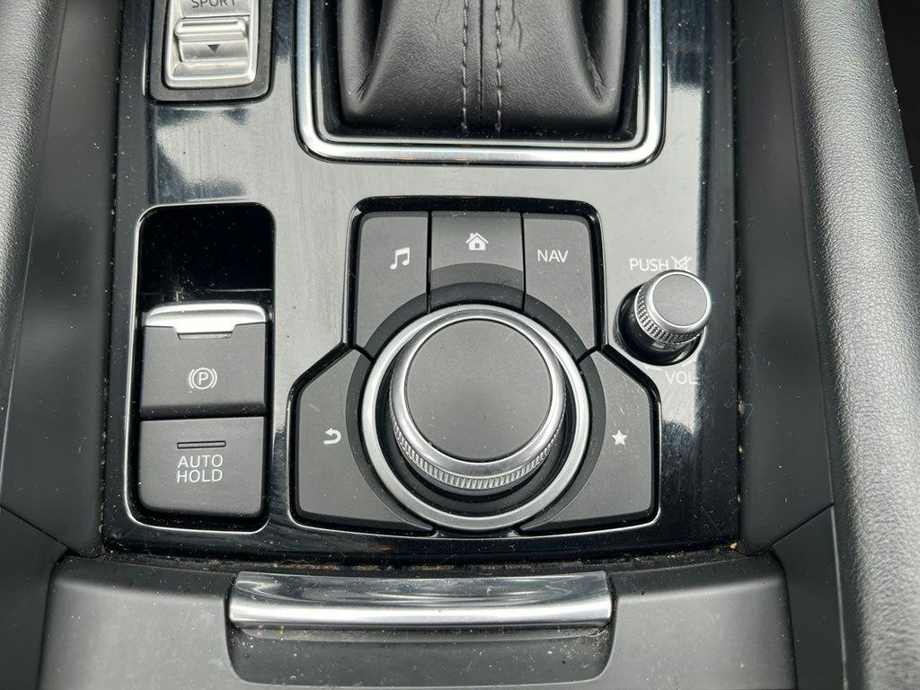 Used 2018 MAZDA MAZDA6 Touring FWD image 15