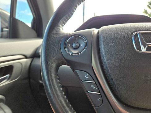 Used 2018 Honda Ridgeline RTL image 35