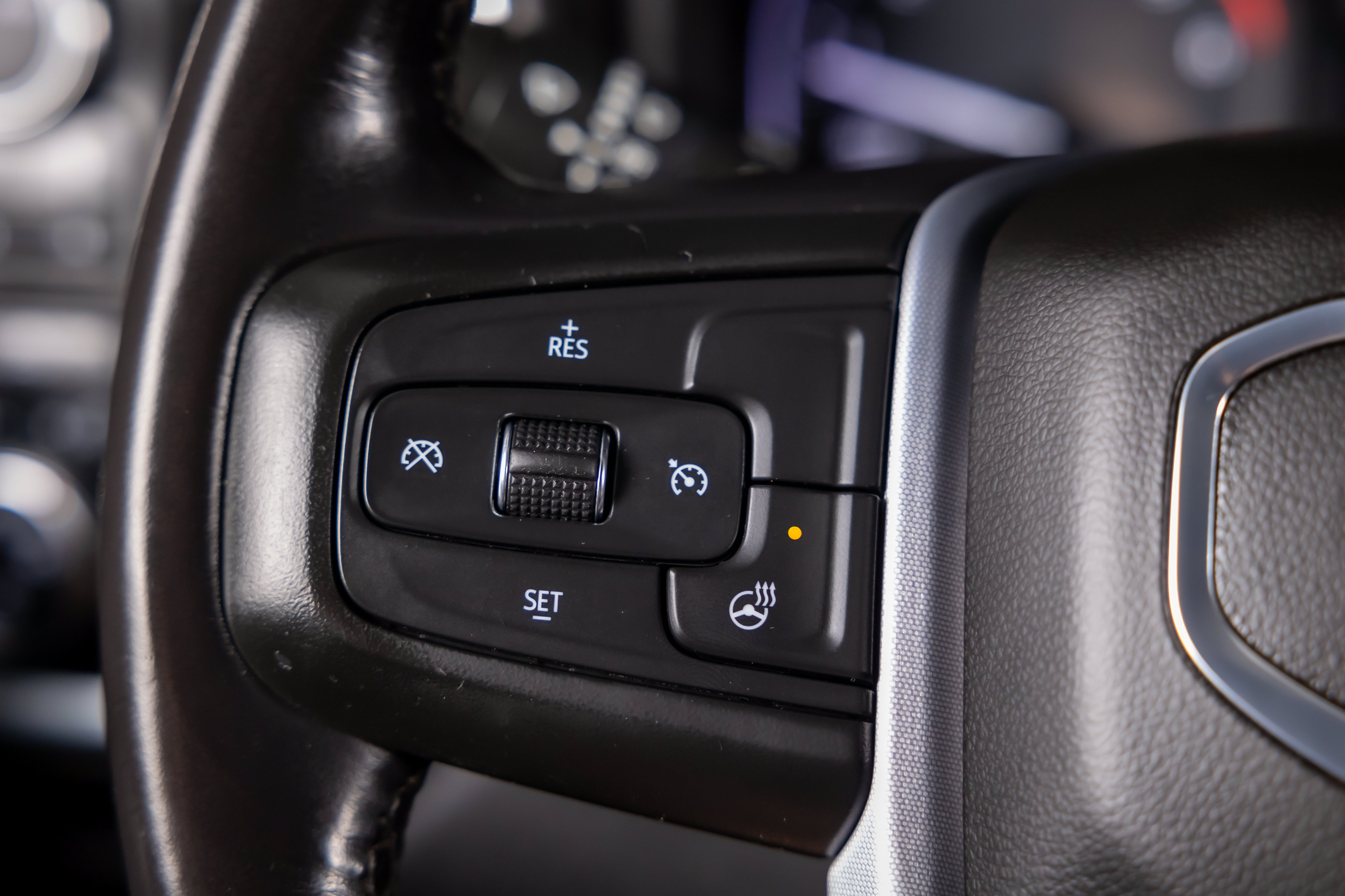Used 2021 GMC Sierra 1500 SLE AWD/4WD image 21