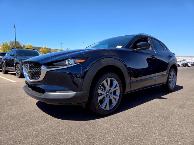 New 2026 MAZDA CX-30 AWD 2.5 S image 2