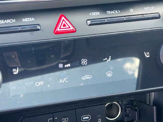 New 2026 Hyundai Sonata N Line FWD image 21