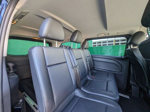 Used 2017 Mercedes-Benz Metris Passenger image 28