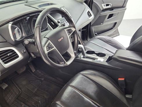 Used 2014 GMC Terrain SLT w/ Safety Package AWD/4WD image 43