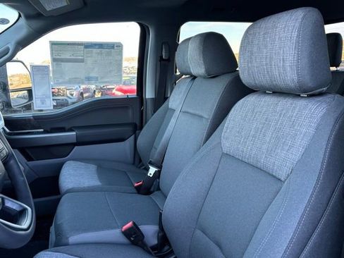 New 2026 Ford F250 XLT w/ XLT Premium Package image 10