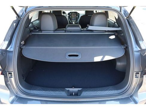 New 2026 Subaru Crosstrek 2.5i Limited image 36