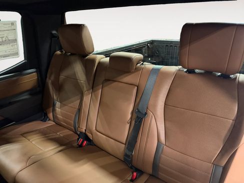 New 2026 Toyota Tundra 1794 Edition AWD/4WD image 13