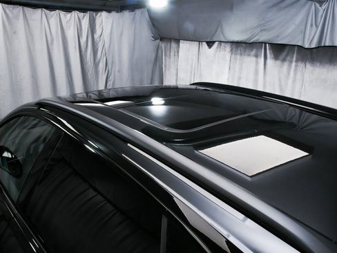 Used 2024 Audi SQ8 Prestige w/ Prestige Package image 93