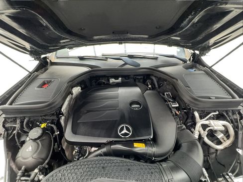 Used 2022 Mercedes-Benz GLC 300 image 17