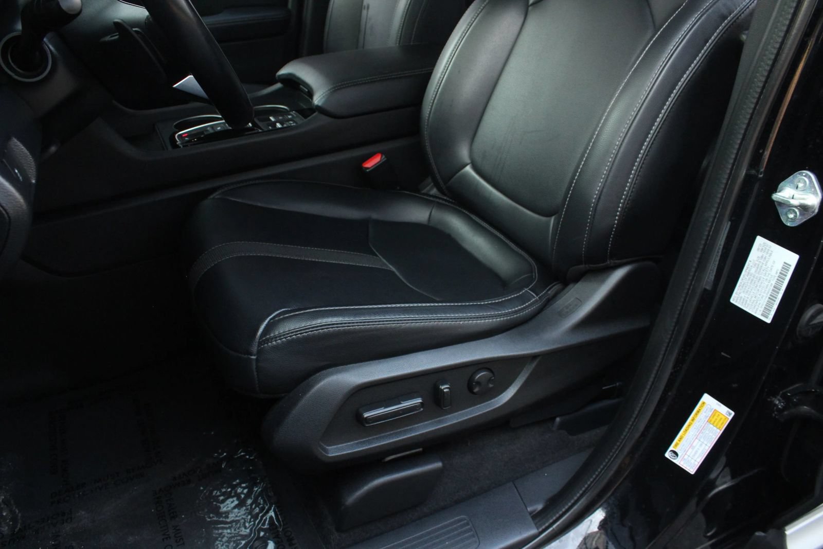 Used 2024 Honda Pilot EX-L image 17