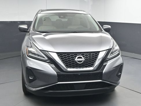 Certified 2024 Nissan Murano SL FWD image 2