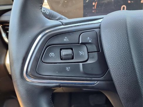 Certified 2025 Buick Envista Sport Touring FWD image 23